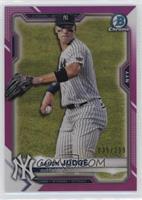 Aaron Judge #/299