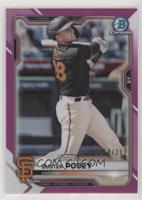 Buster Posey #/299