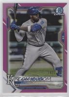 Jorge Soler #/299