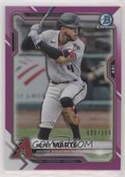 Ketel Marte #/299