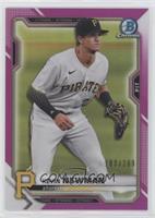 Kevin Newman #/299