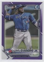 Vladimir Guerrero Jr. #/250