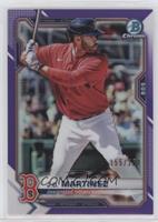 J.D. Martinez #/250