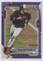 Ryan Mountcastle #/250