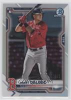 Bobby Dalbec #/499