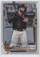 Joey Bart #/499