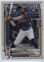 Jose Altuve #/499