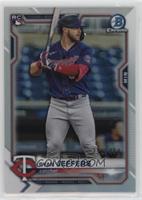 Ryan Jeffers #/499