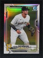Kevin Newman #/499