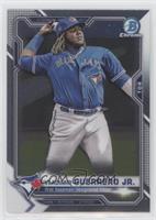 Vladimir Guerrero Jr.