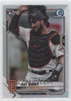 SP Rookie Image Variation - Joey Bart