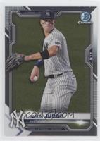 Aaron Judge [EX to NM]