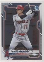 Shohei Ohtani