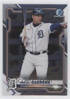 Miguel Cabrera