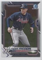 Freddie Freeman