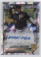 Alexander Mojica #/100