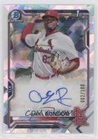 Angel Rondon #/100