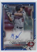 Gabriel Maciel #/150