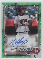 Malfrin Sosa #/99