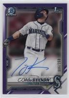 Tyler Keenan #/250