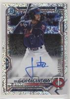 Gilberto Celestino #/299