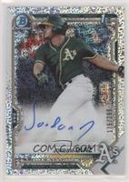 Jordan Diaz #/299