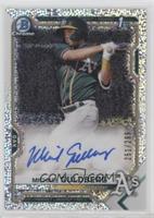 Michael Guldberg #/299