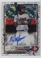 Malfrin Sosa #/299