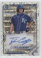 Tyler Gentry #/299