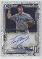 Tanner Murray #/299