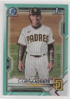 Victor Acosta [EX to NM] #/125