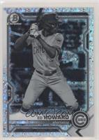 Ed Howard