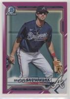 Braden Shewmake #/199