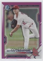 Matthew Liberatore #/199