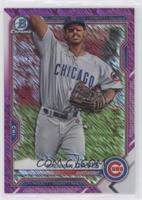 Brennen Davis #/199