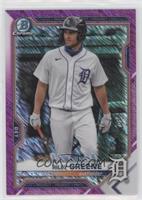 Riley Greene #/199