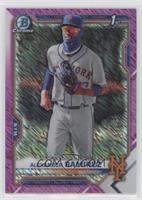 Alexander Ramirez #/199