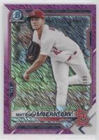 Matthew Liberatore #/199