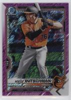 Adley Rutschman #/199