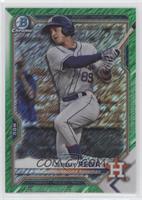 Jeremy Pena [EX to NM] #/99