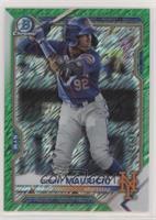 Ronny Mauricio #/99