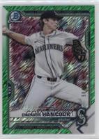 Emerson Hancock #/99