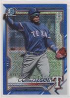 Maximo Acosta #/150