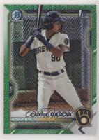 Eduardo Garcia #/99