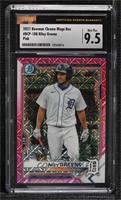 Riley Greene [CSG 9.5 Mint Plus] #/199