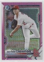 Matthew Liberatore #/199