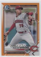 Hunter Greene #/25