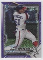 Yoelqui Cespedes #/250