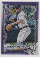 Spencer Torkelson [EX to NM] #/250