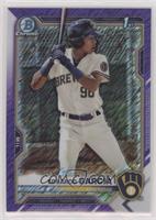 Eduardo Garcia #/250